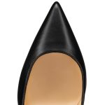 Christian Louboutin Apostrophy Pump - Image 2